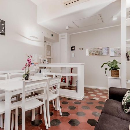 B&B Trastevere 94 Rome Exterior photo