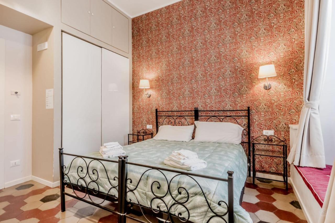 B&B Trastevere 94 Rome Exterior photo