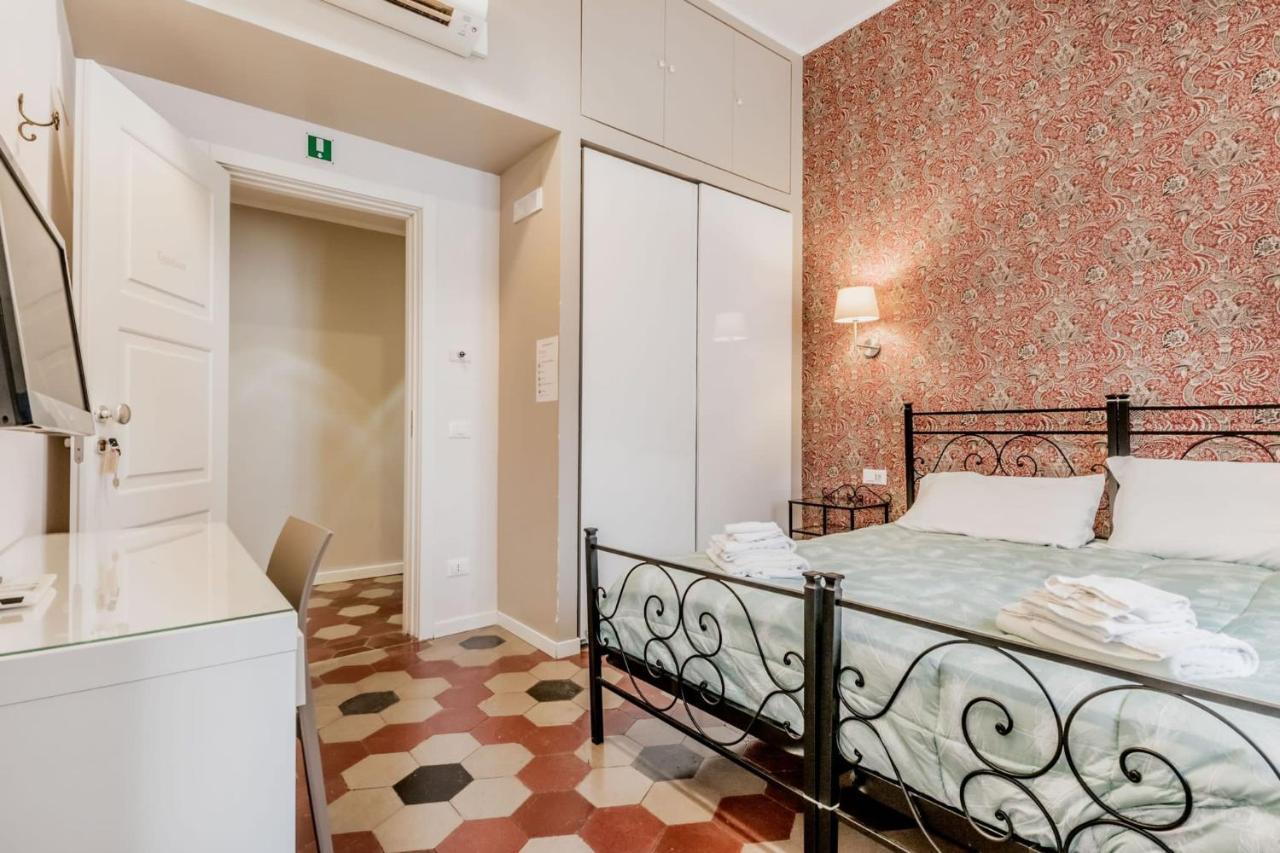 B&B Trastevere 94 Rome Exterior photo