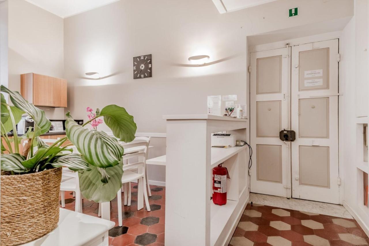 B&B Trastevere 94 Rome Exterior photo