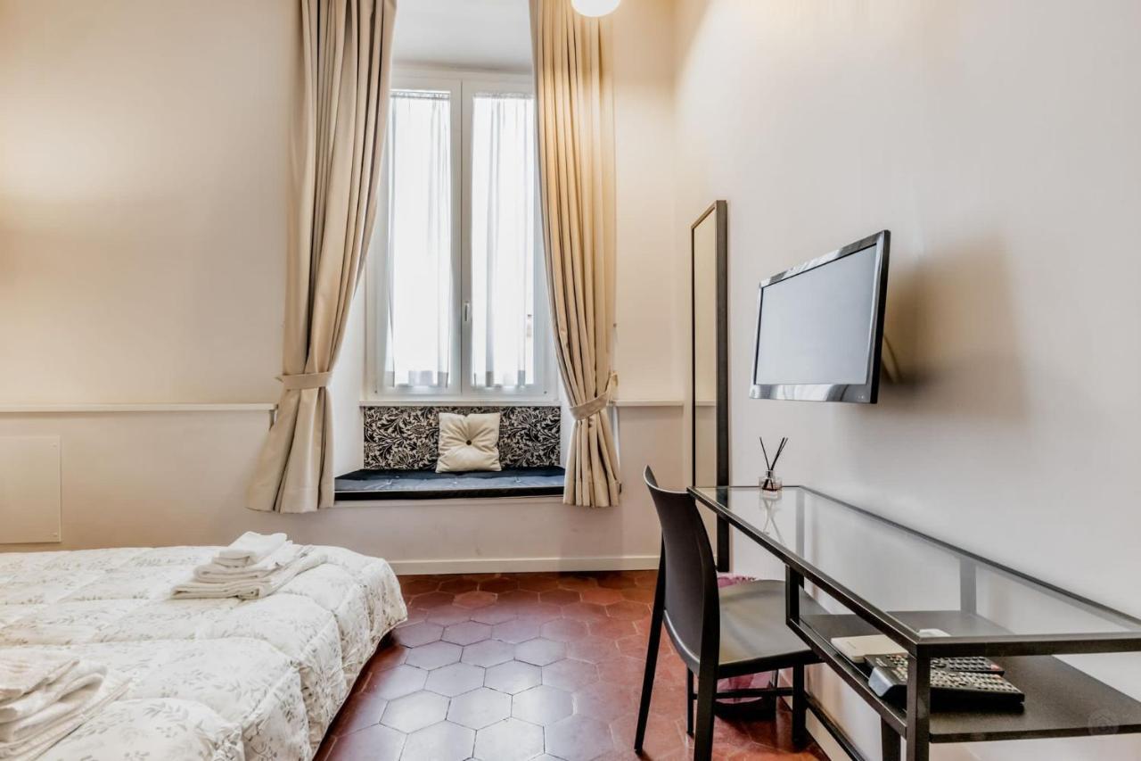 B&B Trastevere 94 Rome Exterior photo